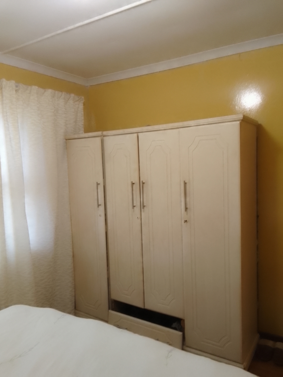 3 Bedroom Property for Sale in Mdantsane Nu 17 Eastern Cape